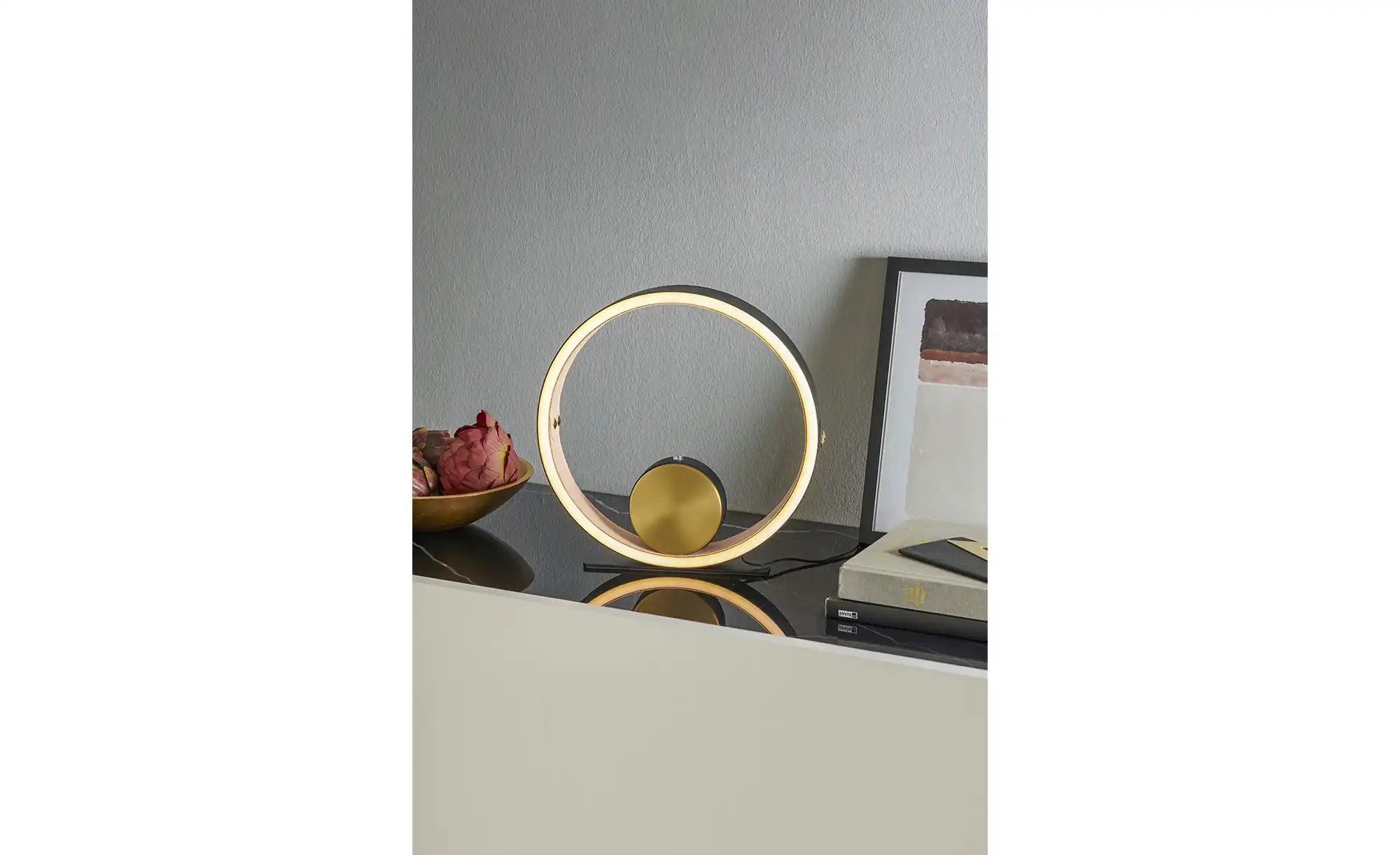 KHG LED-Tischleuchte
