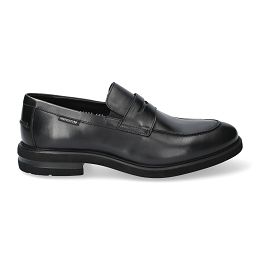 orelien  Cuir toby 38100  Noir