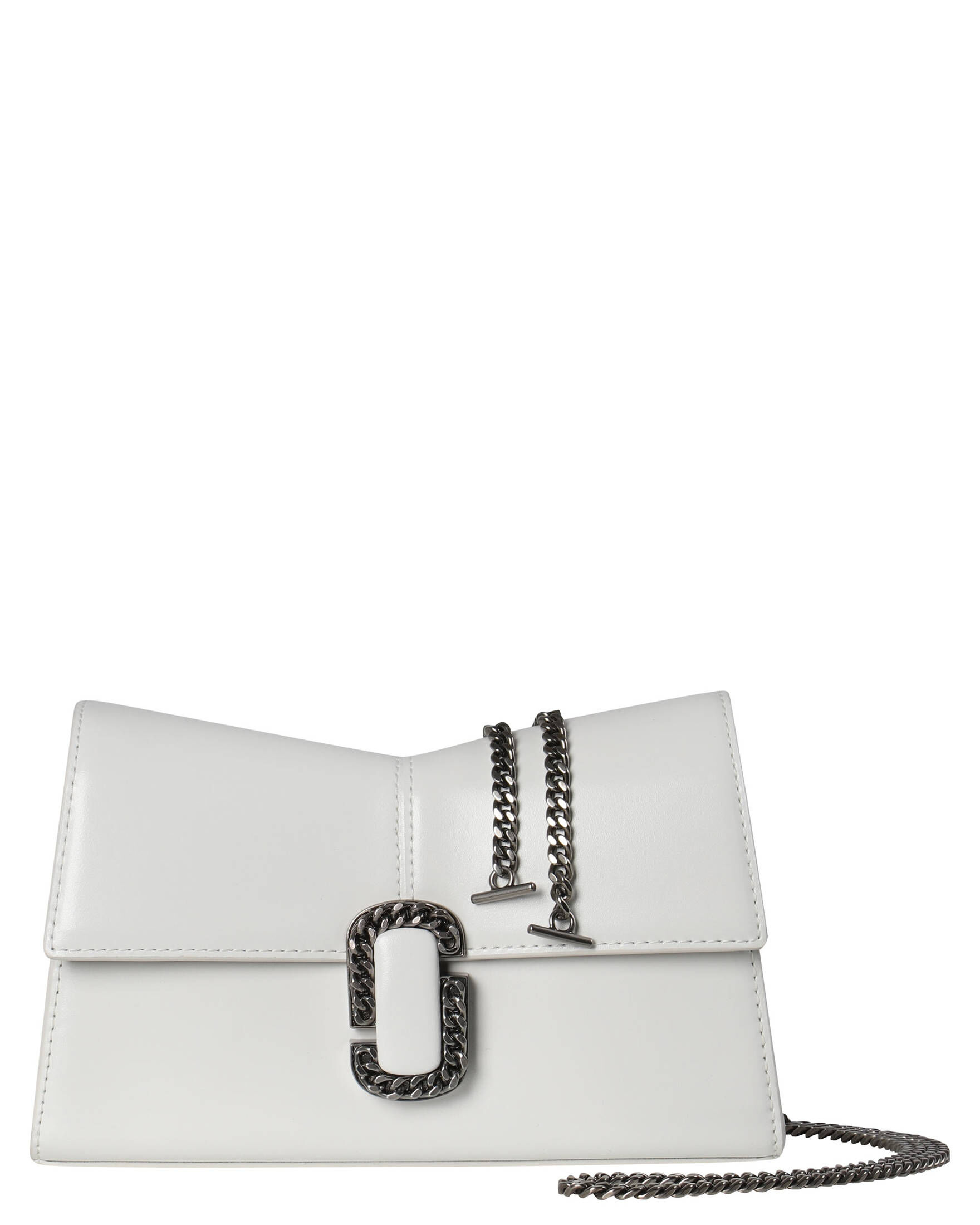 Marc Jacobs| Damen Brieftasche THE CHAIN WALLET