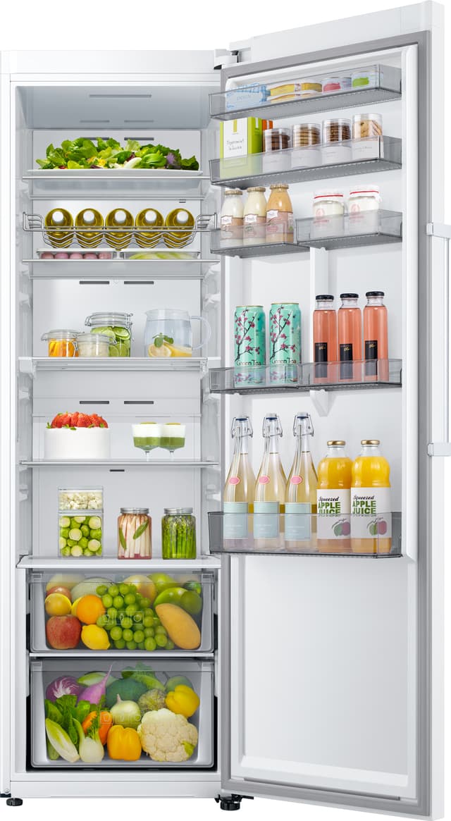 Samsung køleskab RR39C7BH5WW/EF