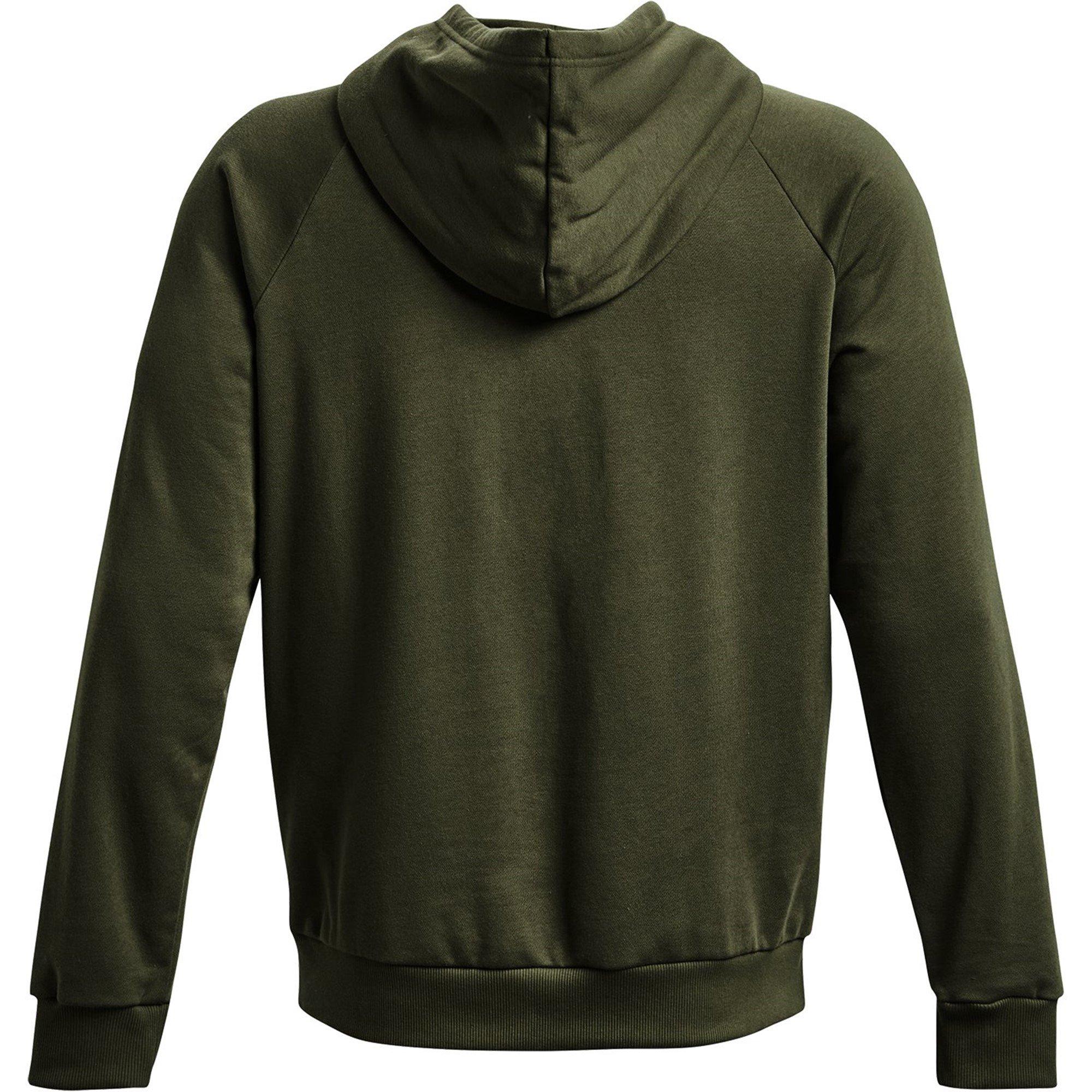 Under Armour Rival Fleece Hoodie Men's