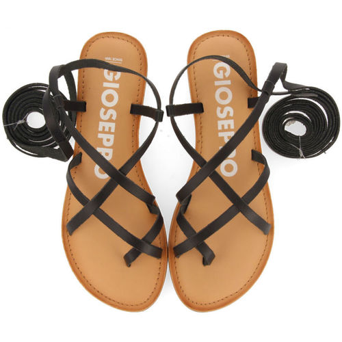 Gioseppo - lussat Negro