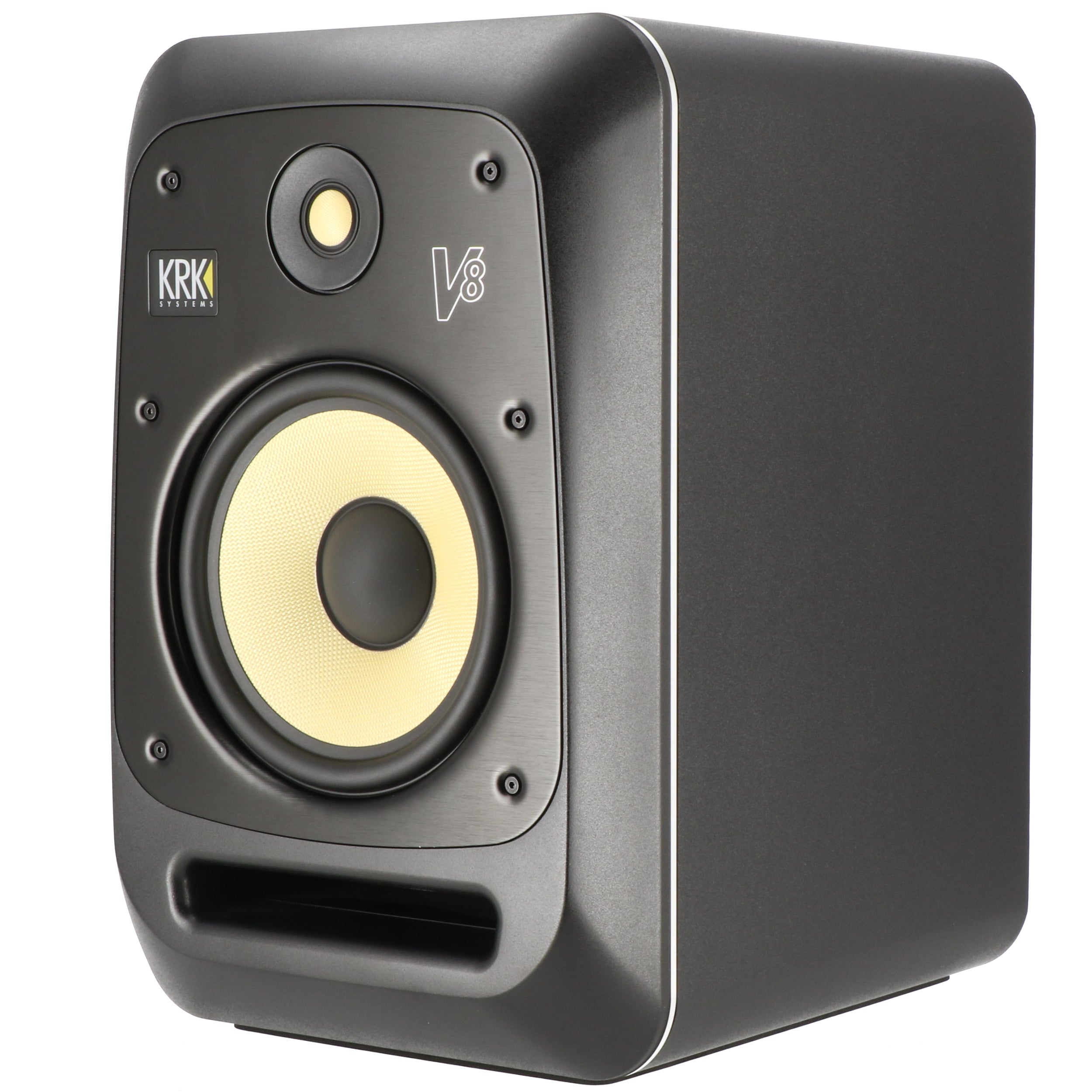 KRK V8 S4 2-weg studiomonitor (per stuk)