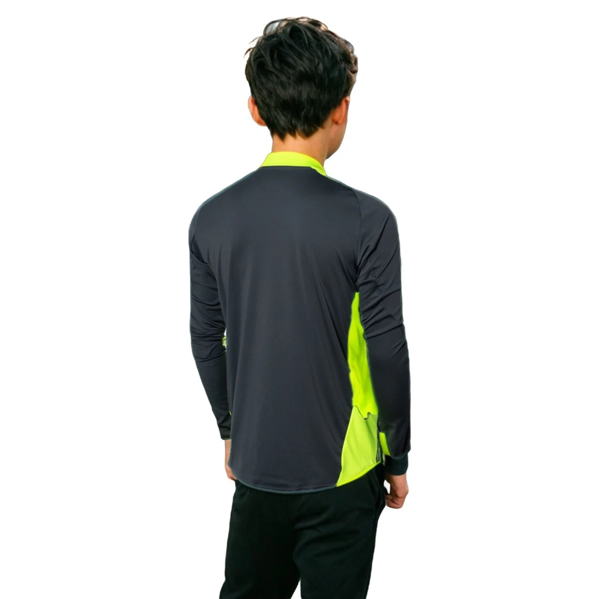 Sweatshirt adidas Real Zaragoza Training 2024-2025 Treinadores Criança
