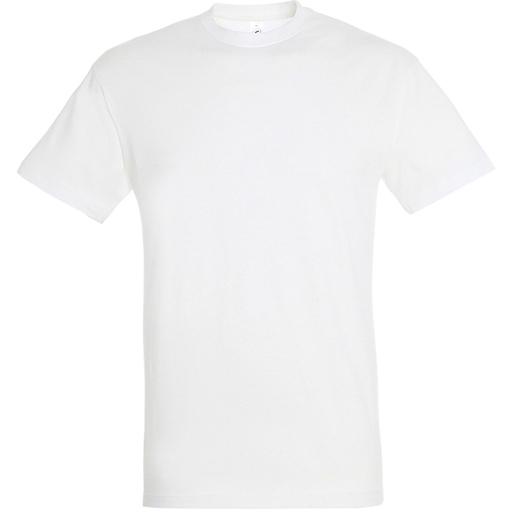 Camiseta de manga curta Sols Regent