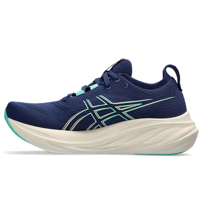 ASICS Women Gel-Nimbus 26 Hardloopschoenen
