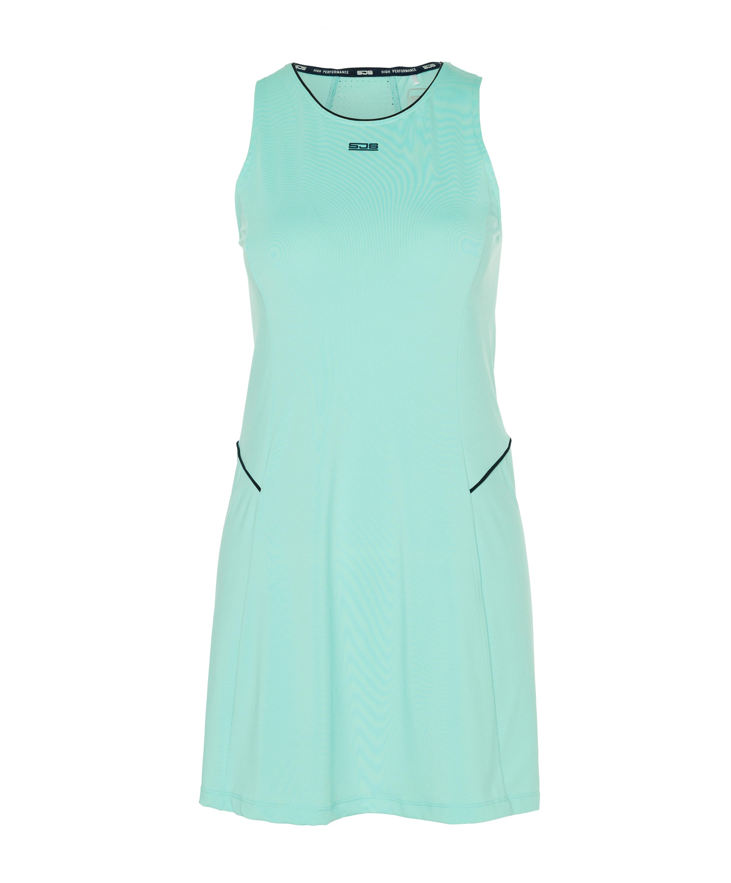 Sjeng Sports Dames jurk blauw
