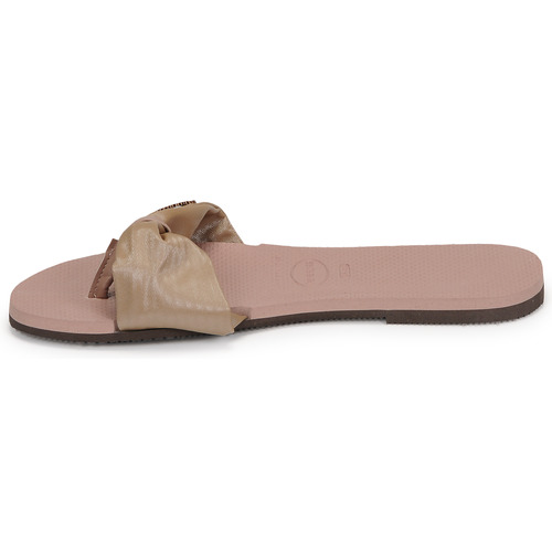 Havaianas - YOU ST TROPEZ LUSH - Rose