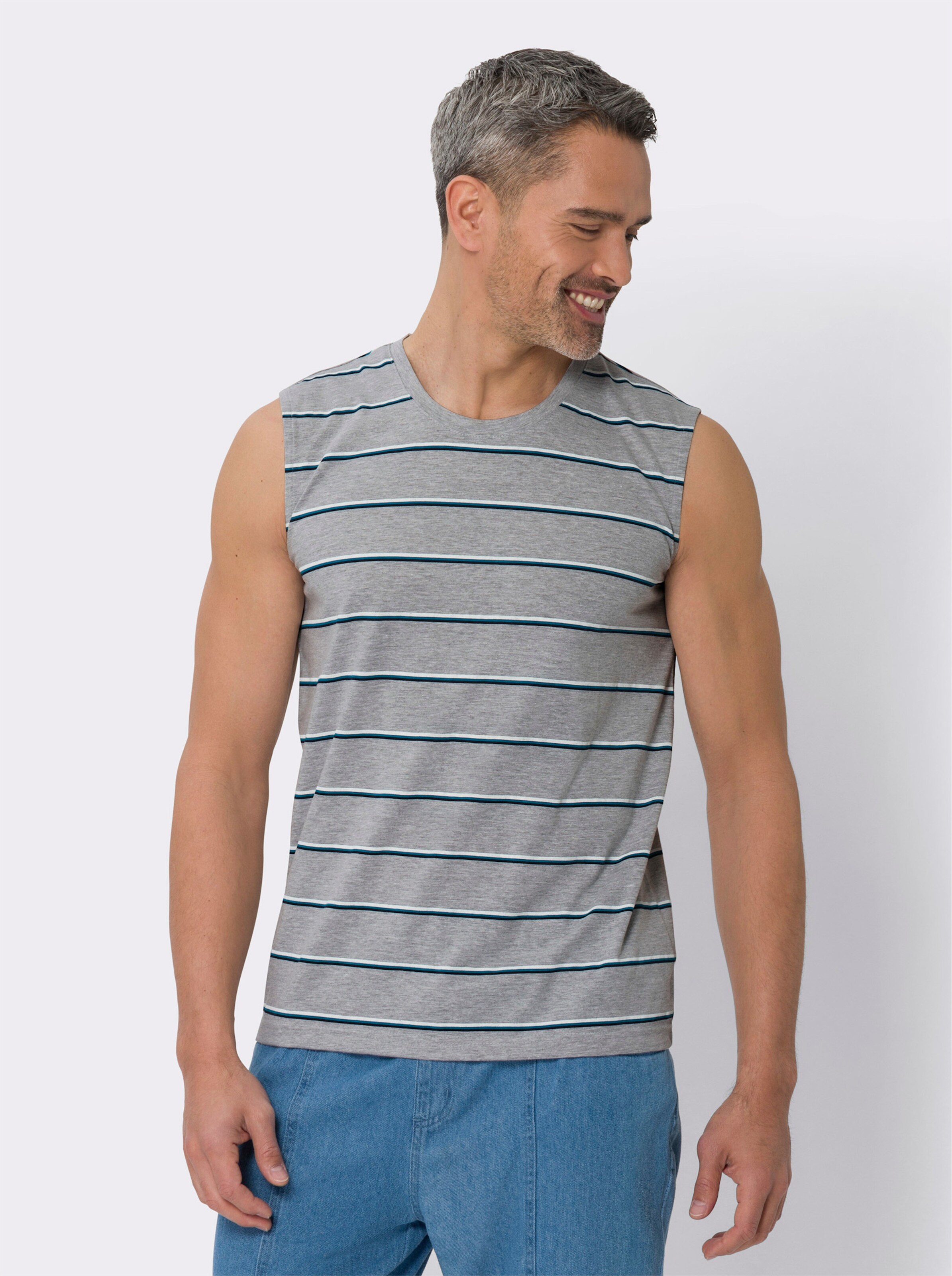 Achselshirt