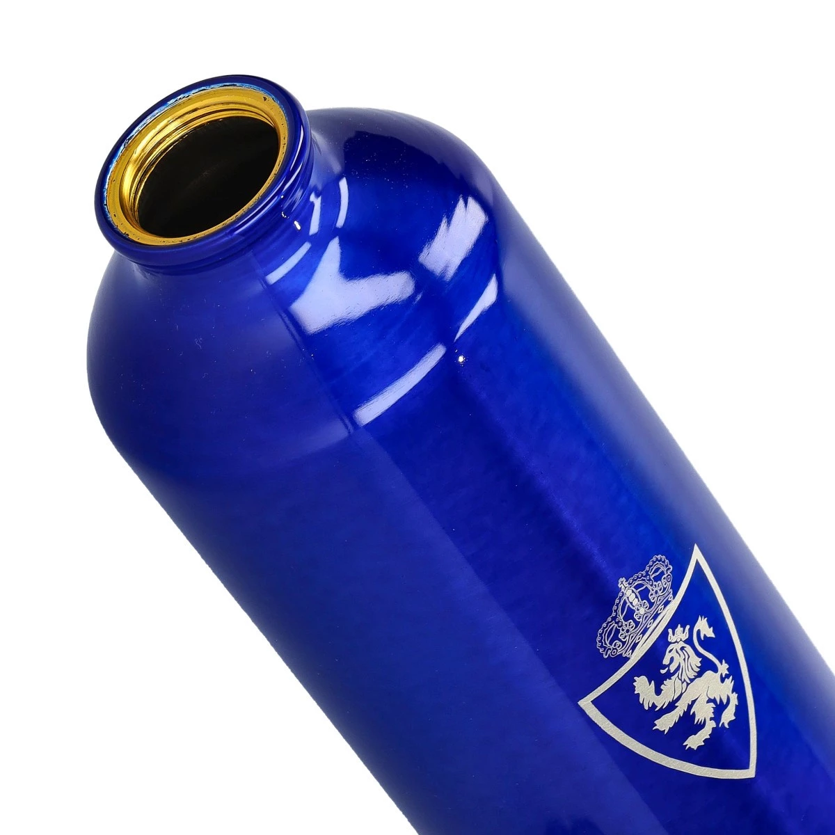 Garrafa Real Zaragoza Real Zaragoza Aluminio
