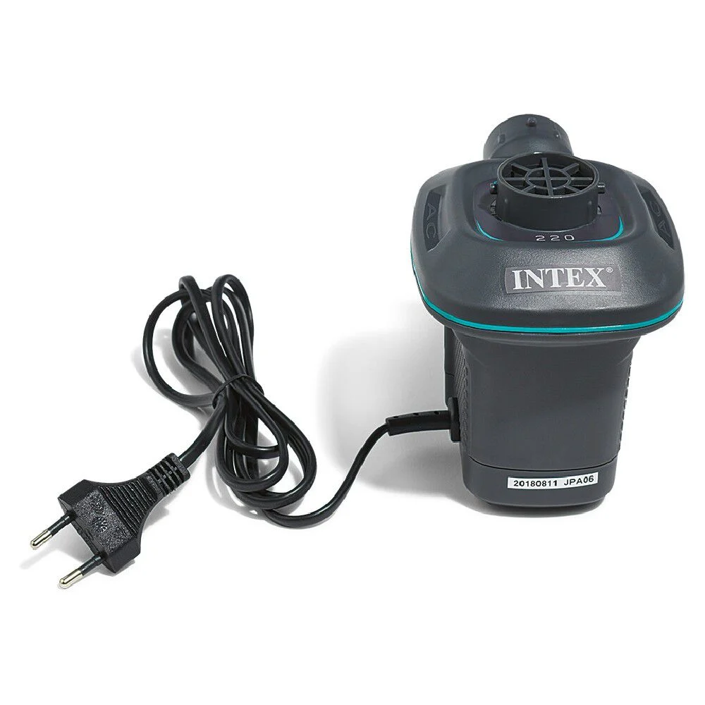 Gonfleur électrique 220V INTEX