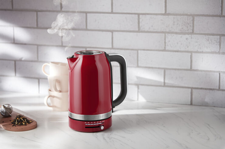 KitchenAid Elkedel 1,7 L Red