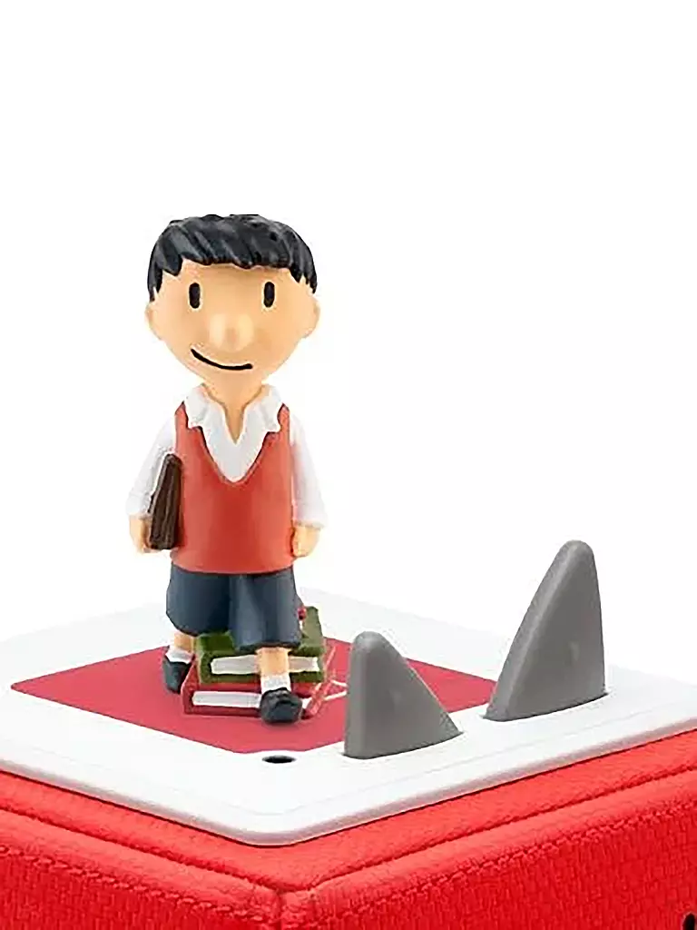TONIES Hörfigur - Der kleine Nick ist der Beste keine Farbe