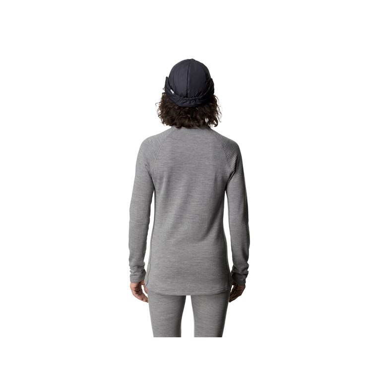 Houdini W's Desoli Thermal Half Zip