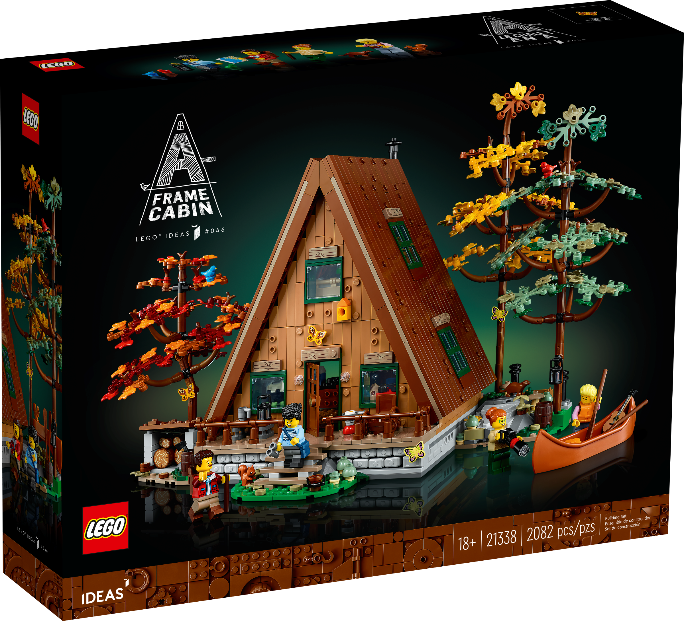 Casa A 21338