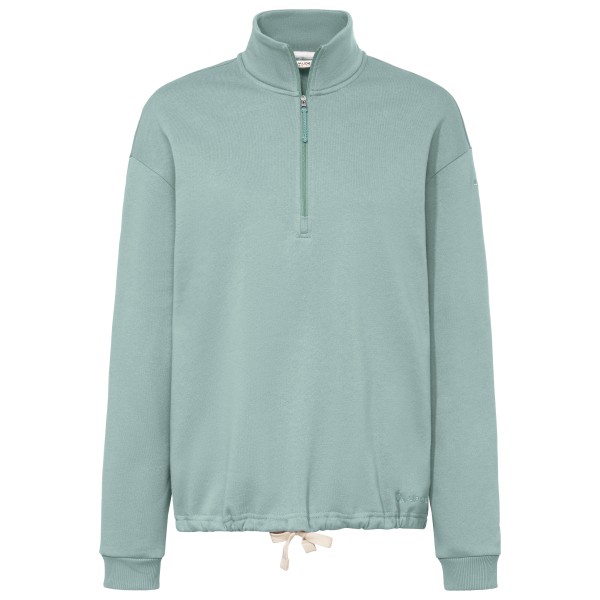 Vaude - Women's Redmont Half Zip Pullover - Pull
