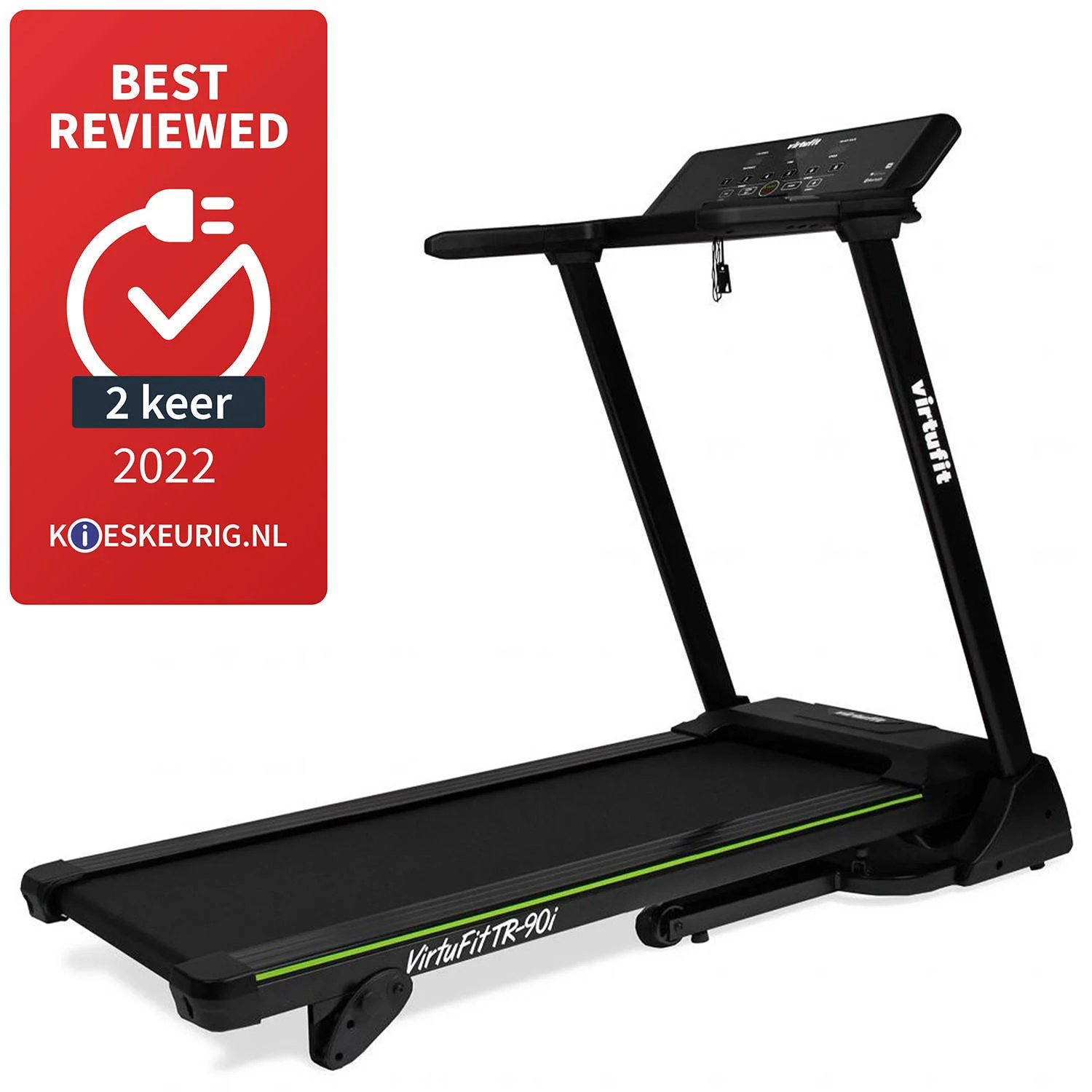 Virtufit loopband TR-90i