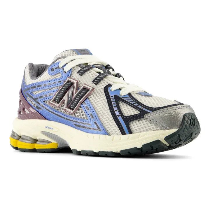 New Balance Baskets Lacets 1906 | Gris