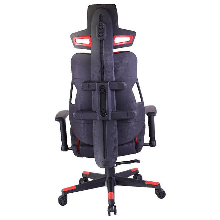 The G-Lab K-Seat Carbon - Rouge