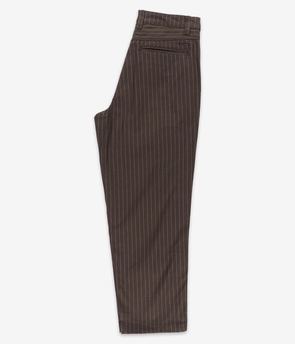 Volcom Skate Vitals Remy S Hose (dark brown)