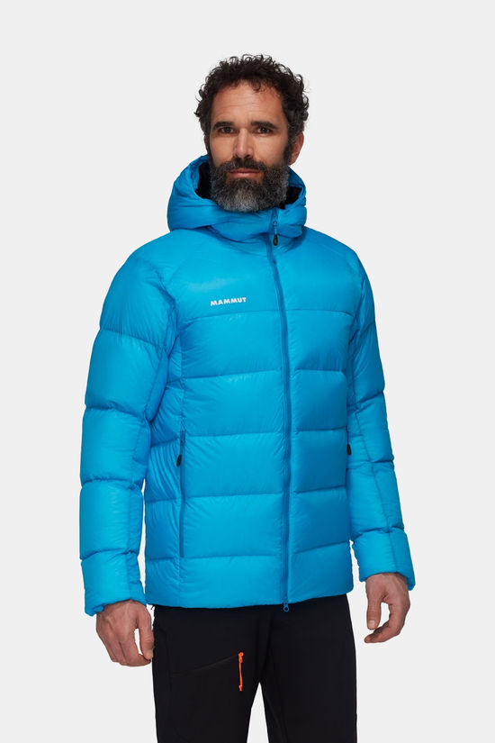 Mammut Mammut Taiss Pro Hooded Donsjas