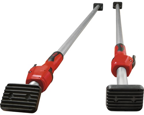 Bessey STE 300 plafondsteun en montagesteun met pompgreep