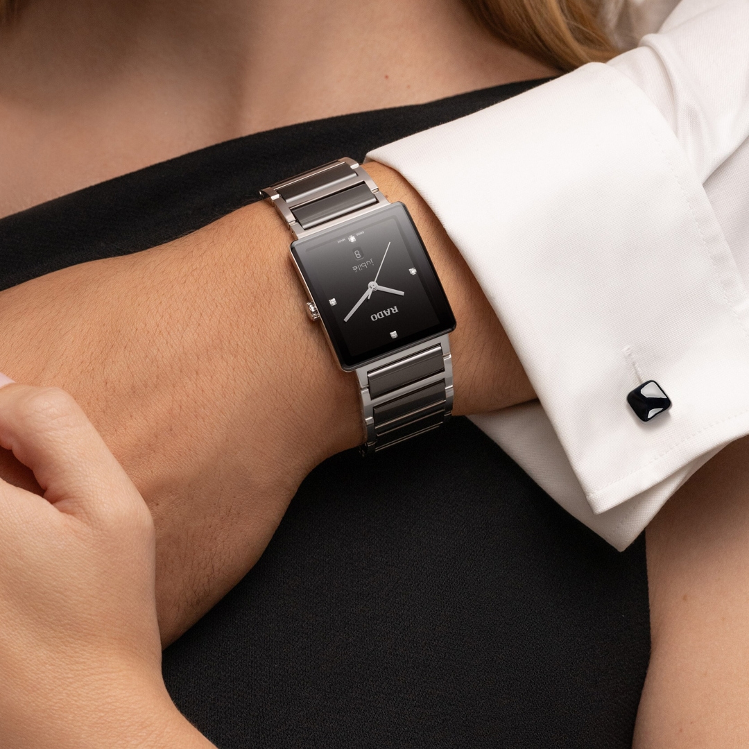 Rado Integral L Jubilé