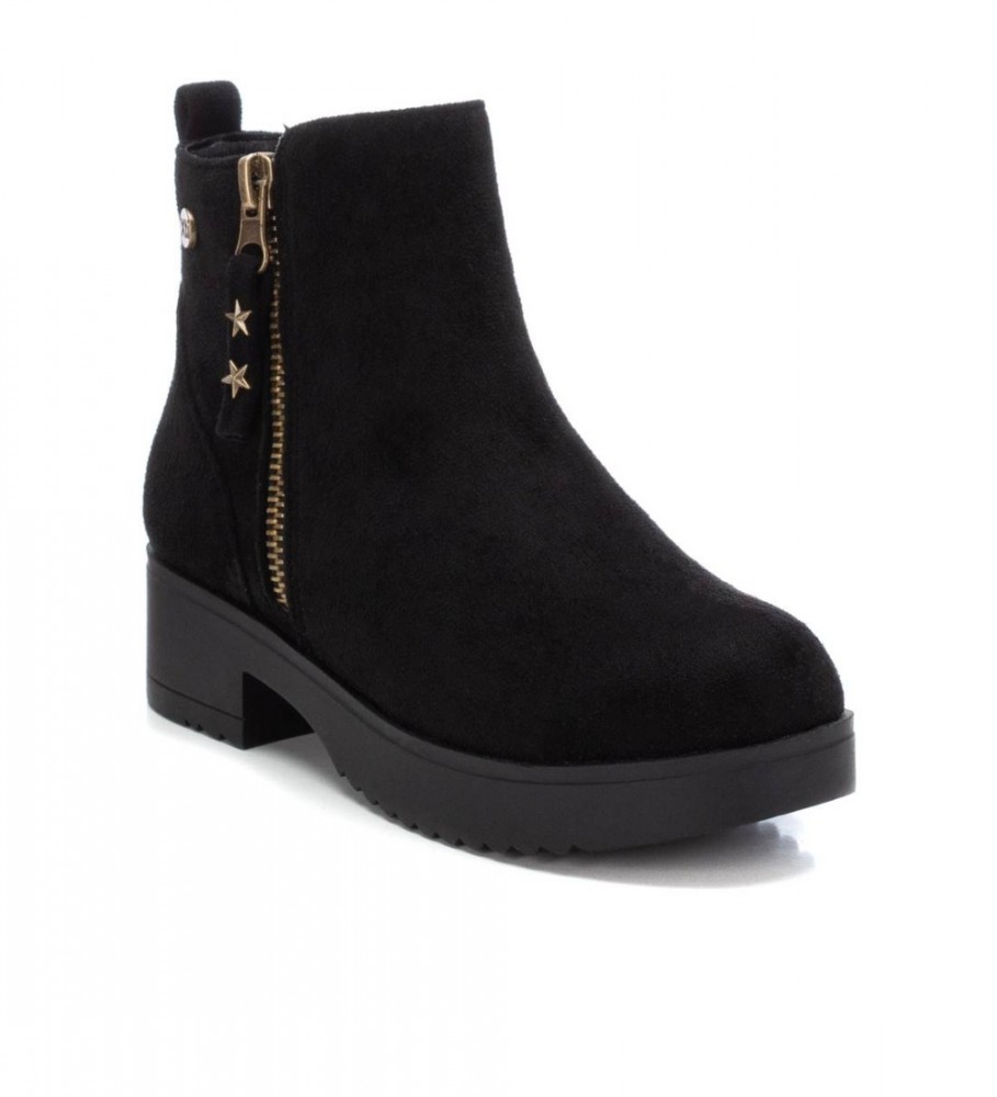 Botas Xti Kids 150610 pretas
