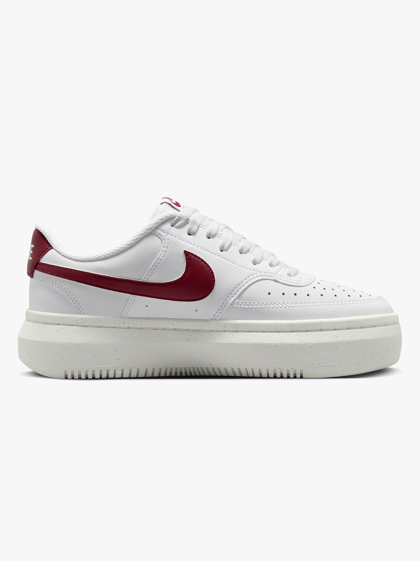 Court Vision Alta Leather