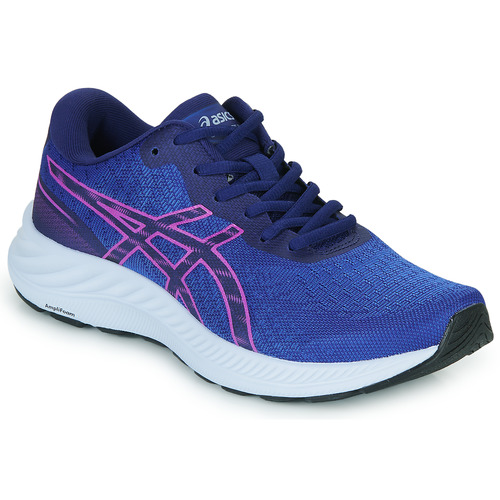 Asics - GEL-EXCITE 9 - Marine / Violet