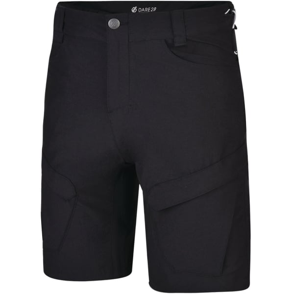 Short randonnée DARE 2B TUNED IN II SHORT BLACK