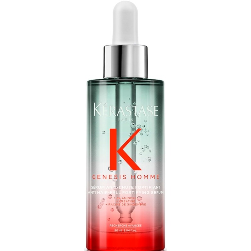 Kérastase Genesis Homme Sérum Anti-Chute Fortifiant 90 ml