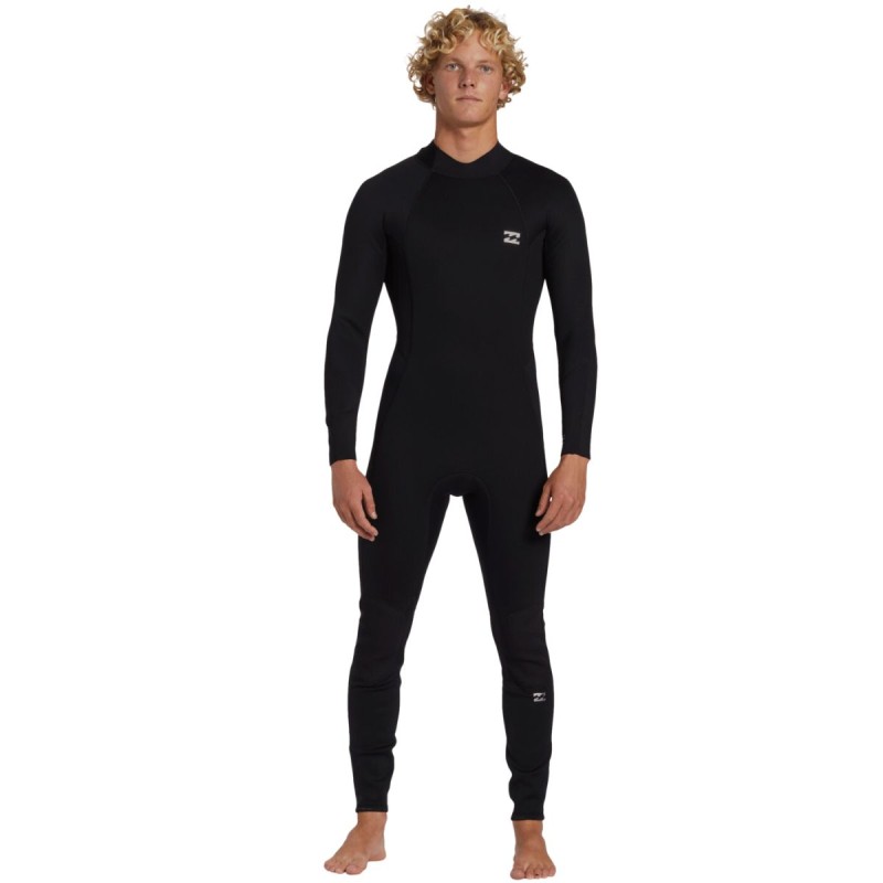 Combinaison Homme Billabong Foil GBS BZ 5/4mm 2025 - The Corner Shop