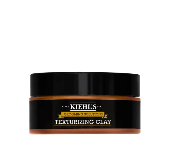 KIEHL'S Grooming Solutions Texturizing Clay
