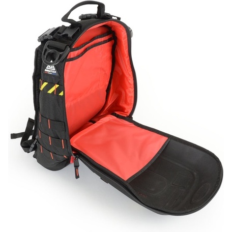 Sac d'Intervention - Dimatex MATT Kid Black Line 20L - Polyamide