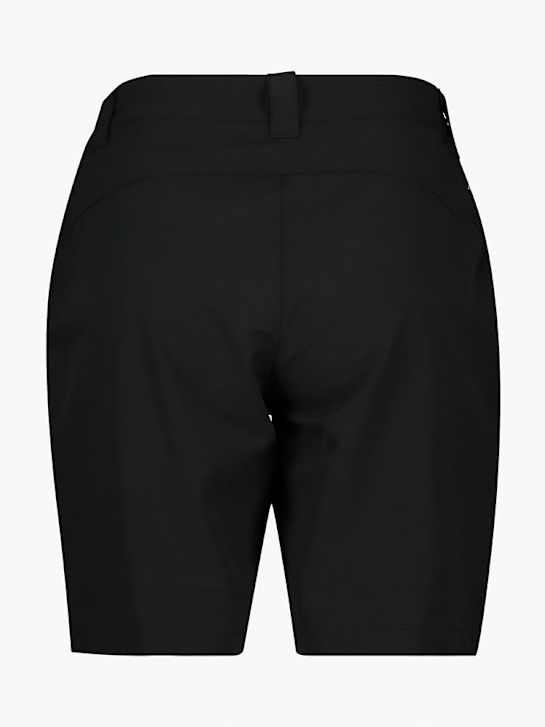ICEPEAK Shorts Grau