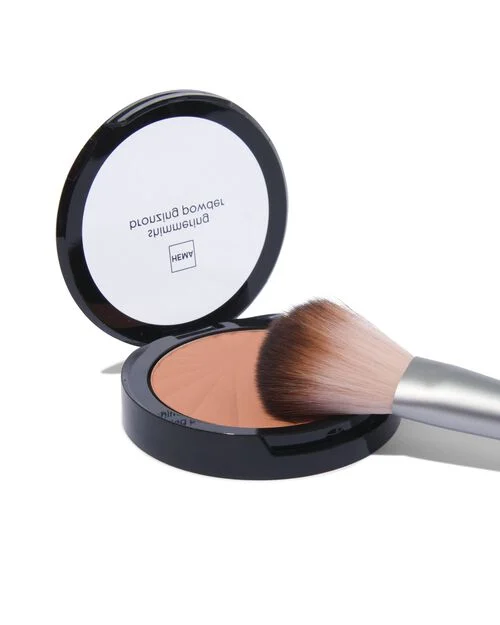 shimmering bronzing powder 02 almond glow