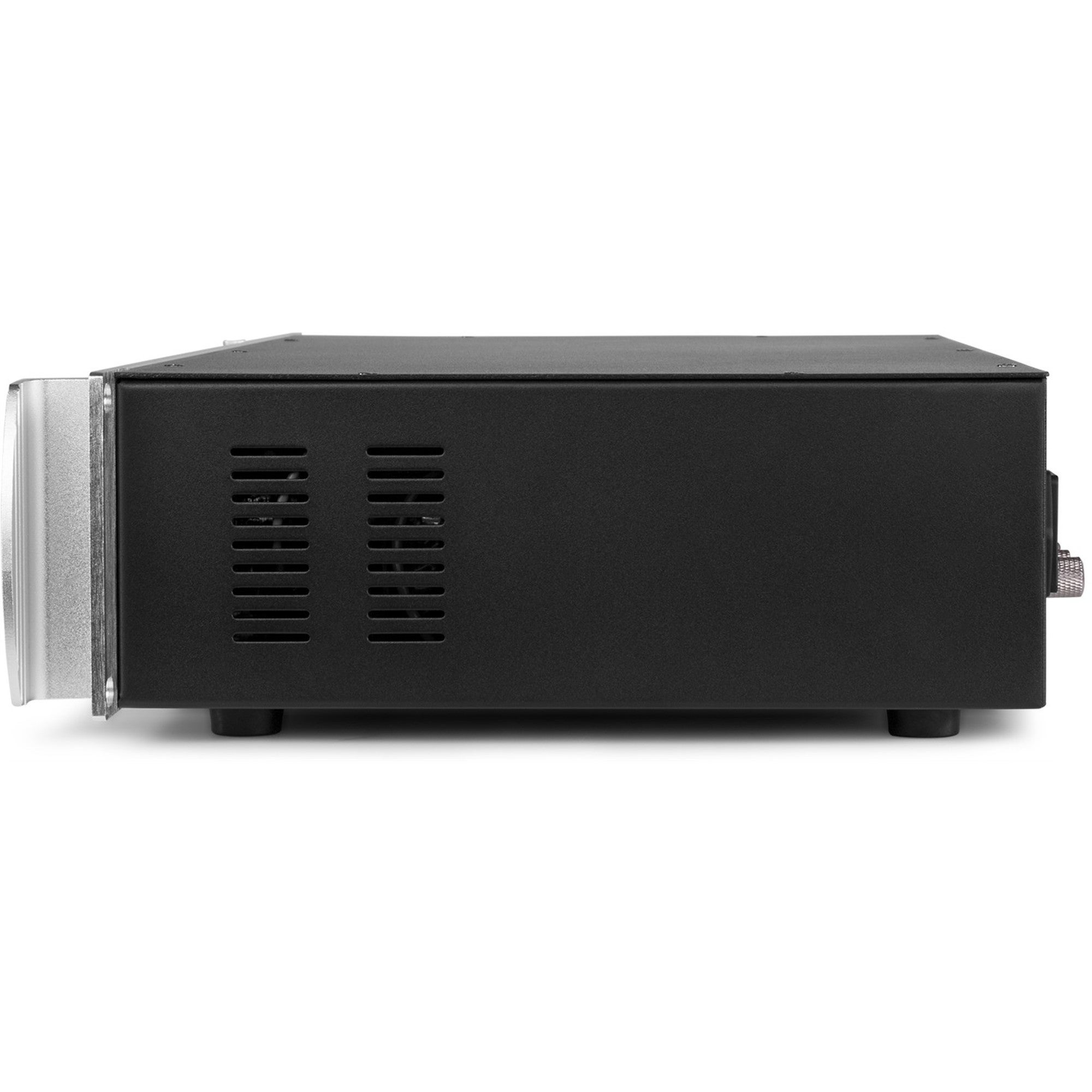 Vonyx VPA600 2x 300W versterker / mediaplayer met Bluetooth