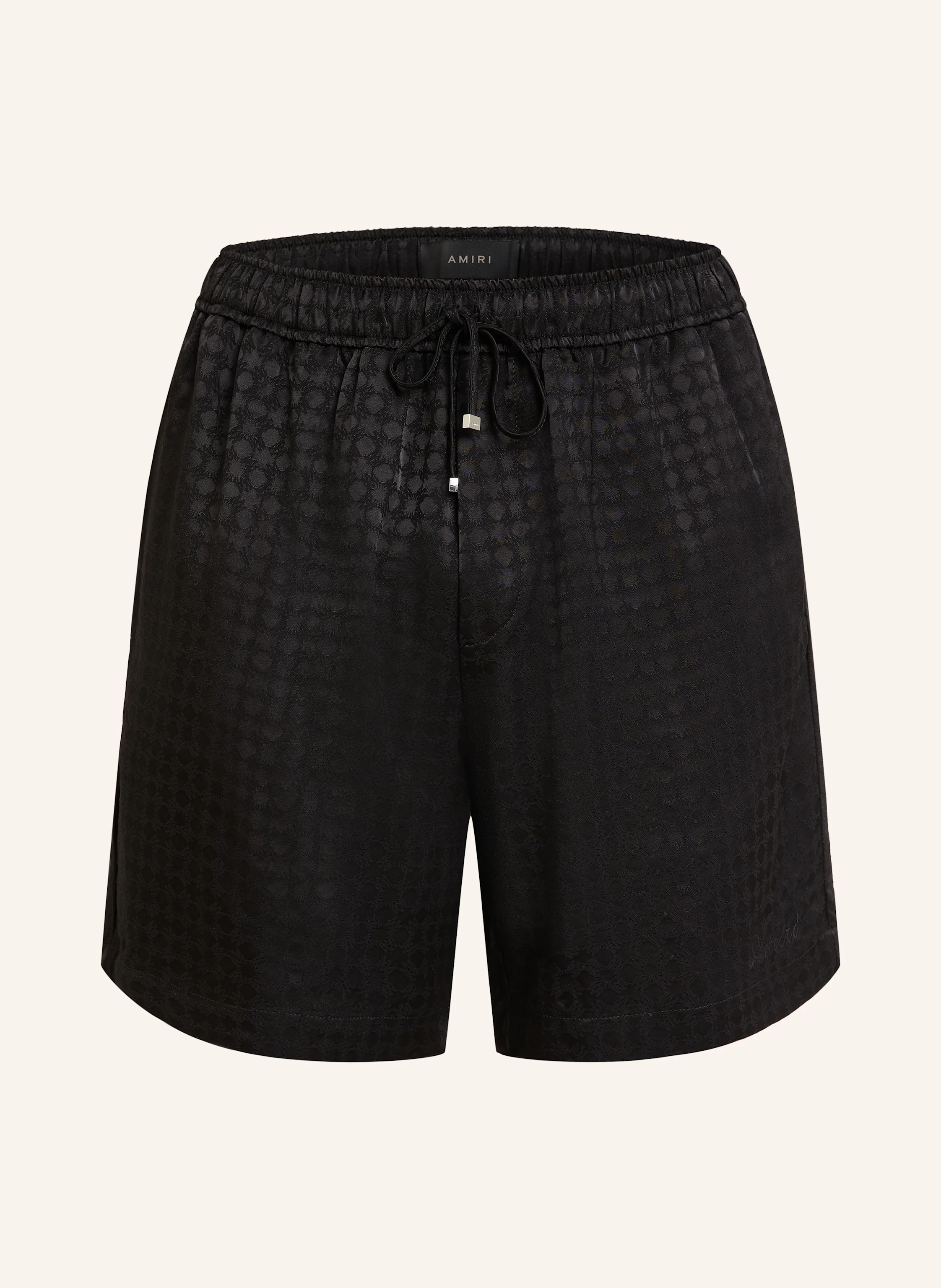 AMIRI Satinshorts QUAD