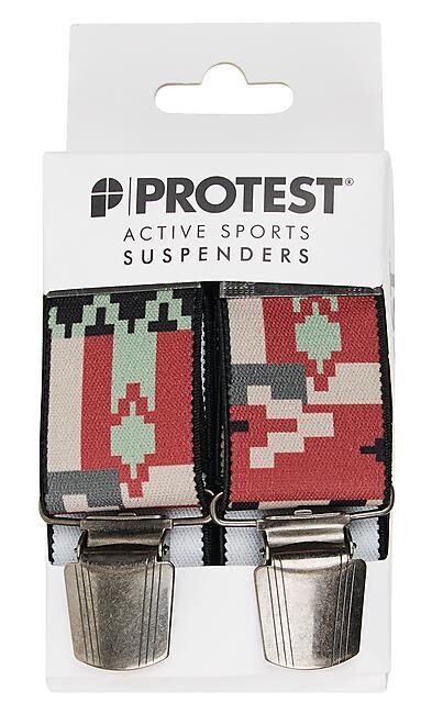 PROTEST - BRETELLES PRTTOWN