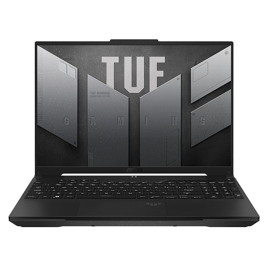 Asus TUF Gaming A16 PX617NS-N3116X