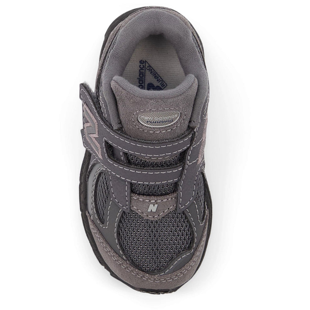 Køb New Balance Castlerock 2002 Kids Hook & Loop Sneakers