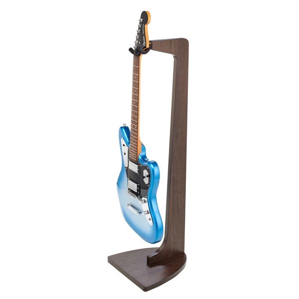 Gator Frameworks Elite Guitar Hanging Stand BRN