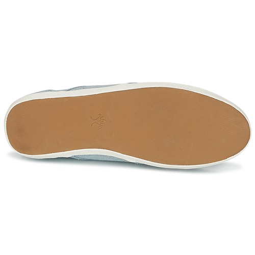 Faguo - CYPRESS COTTON - Bleu