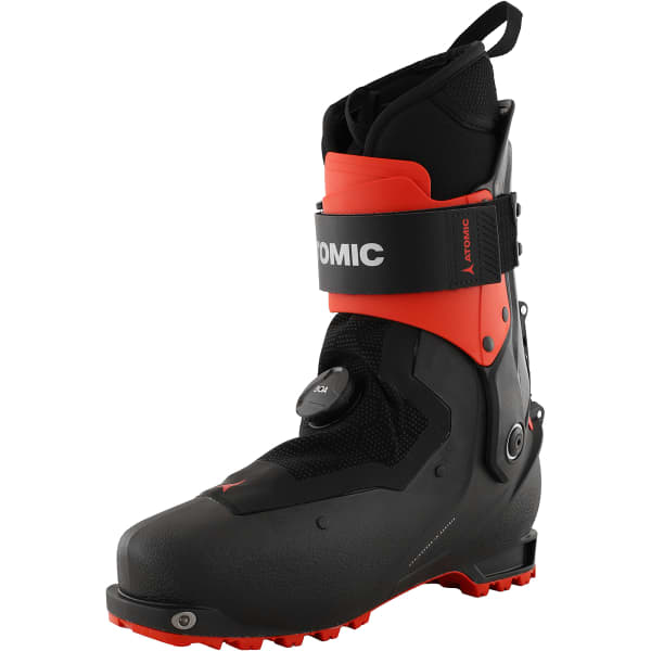 Chaussure ski de randonnée ATOMIC BACKLAND CARBON UL