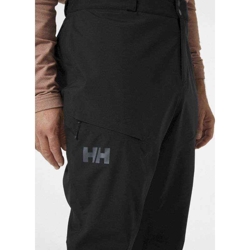 Verglas 3L Shell Pant - Pantalon ski de randonnée homme