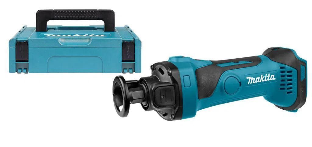Makita DCO180ZJ Accu Gipsfrees 18V Basic Body in Mbox