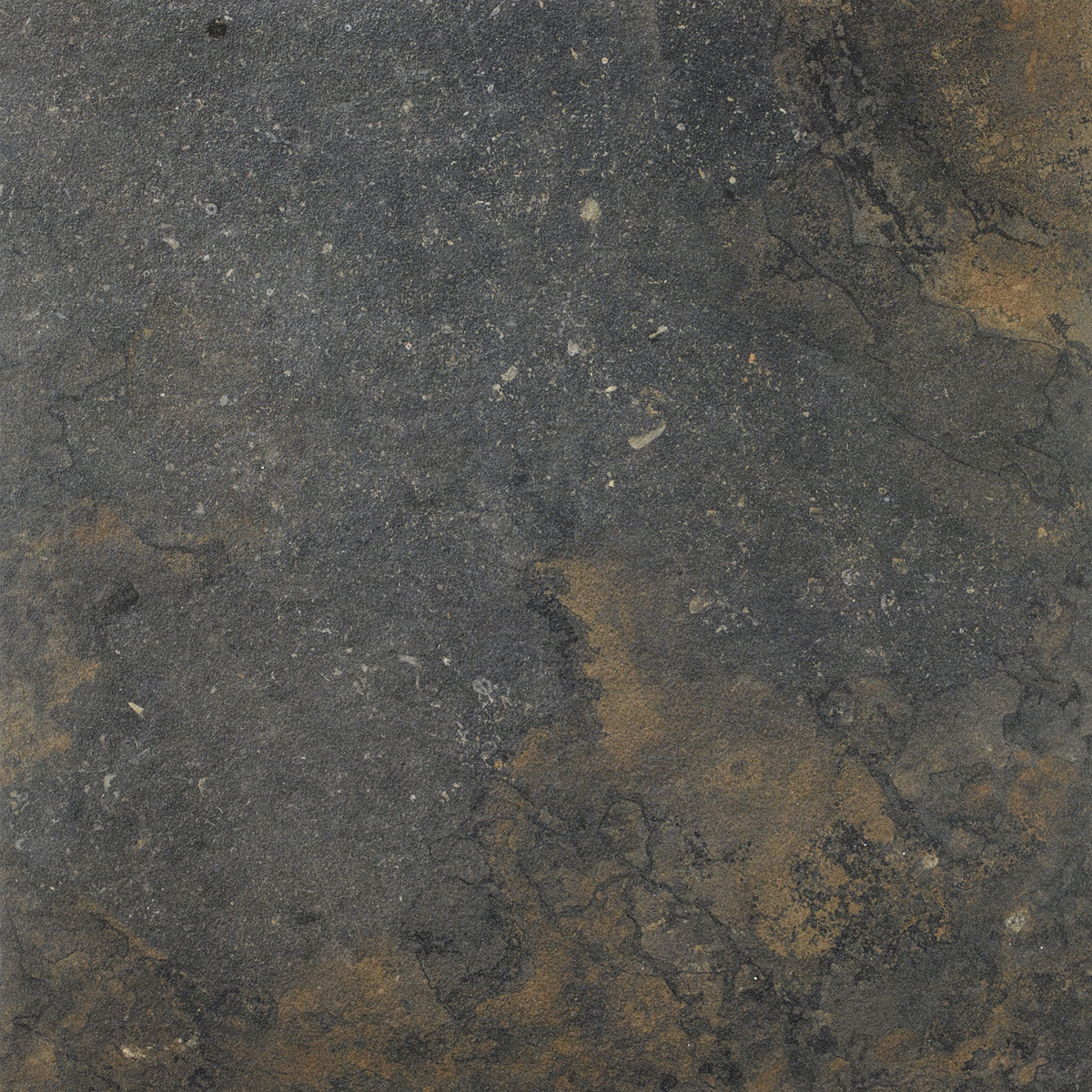 Tegelsample: Jabo Strato Natural keramische vloertegel 60x60cm gerectificeerd