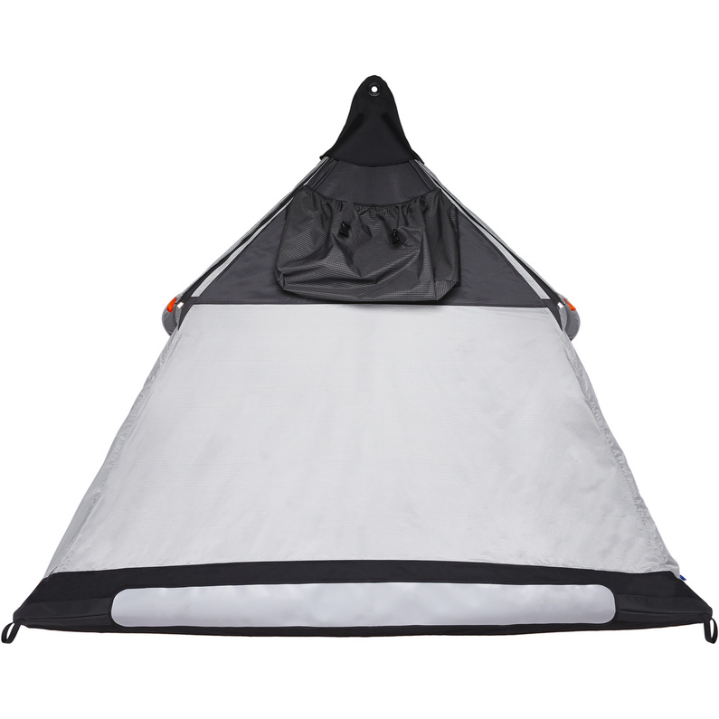 Black Diamond Perch Double Expedition Fly
