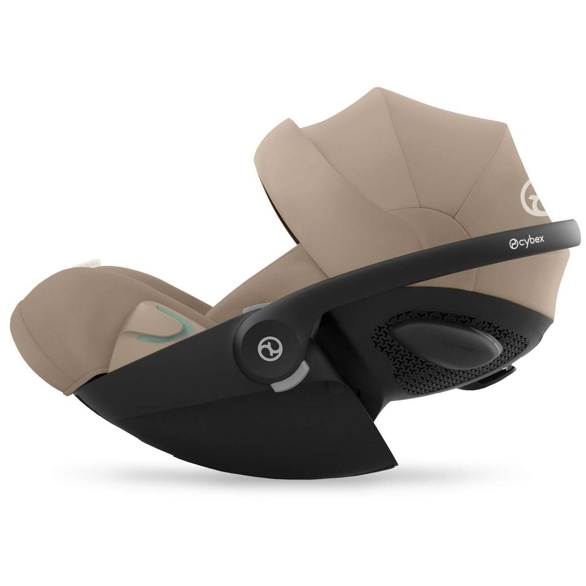 CYBEXCYBEX   Cloud G i-size Plus almond beige beige